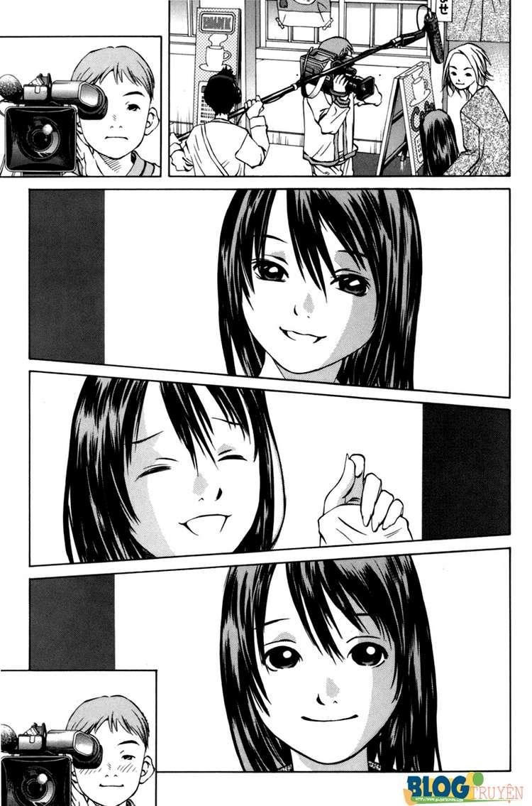 Pastel Chapter 90 - Trang 2