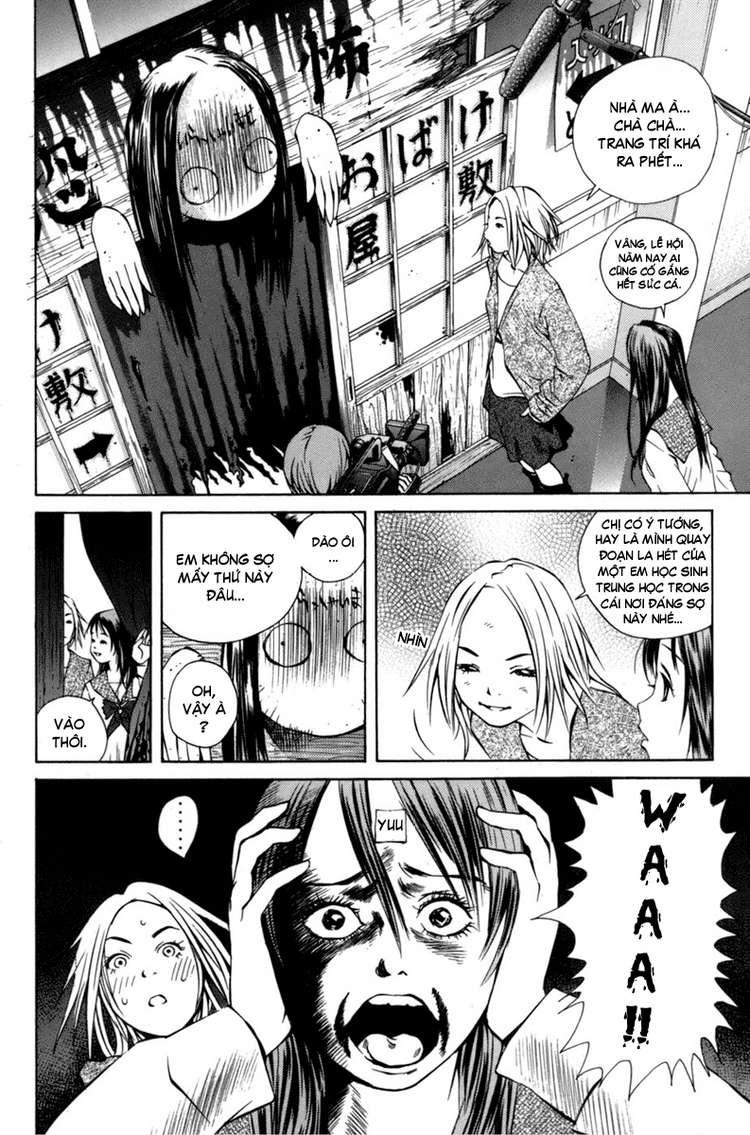 Pastel Chapter 90 - Trang 2