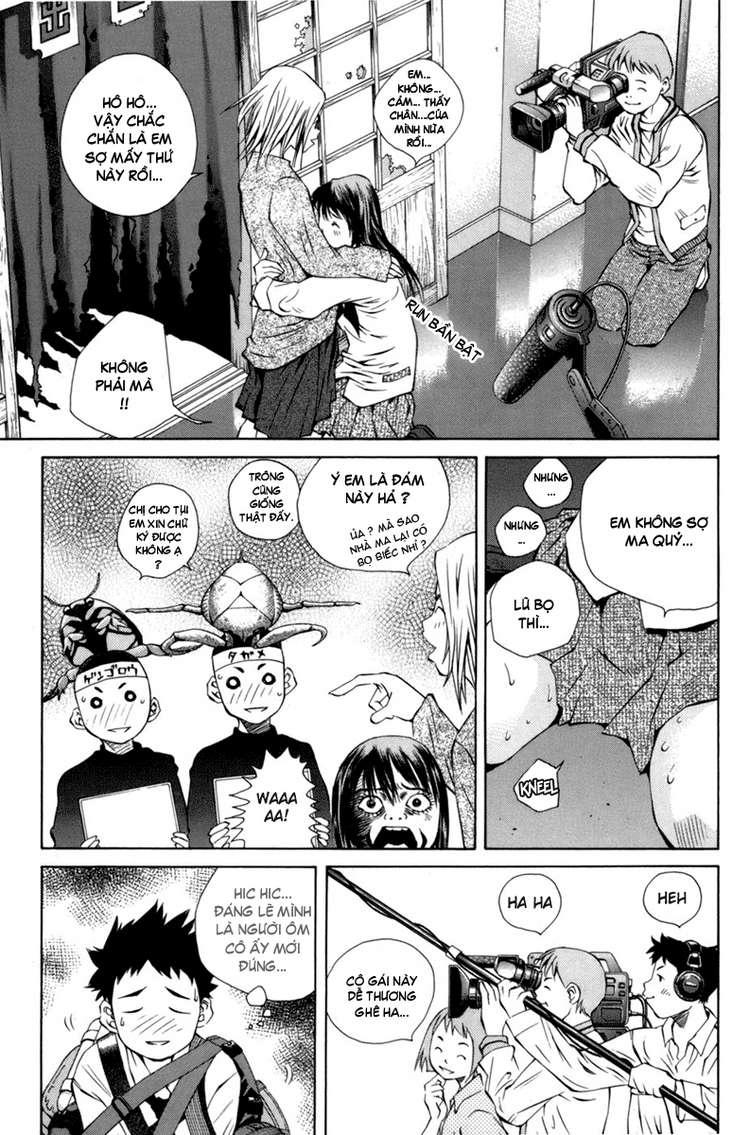 Pastel Chapter 90 - Trang 2