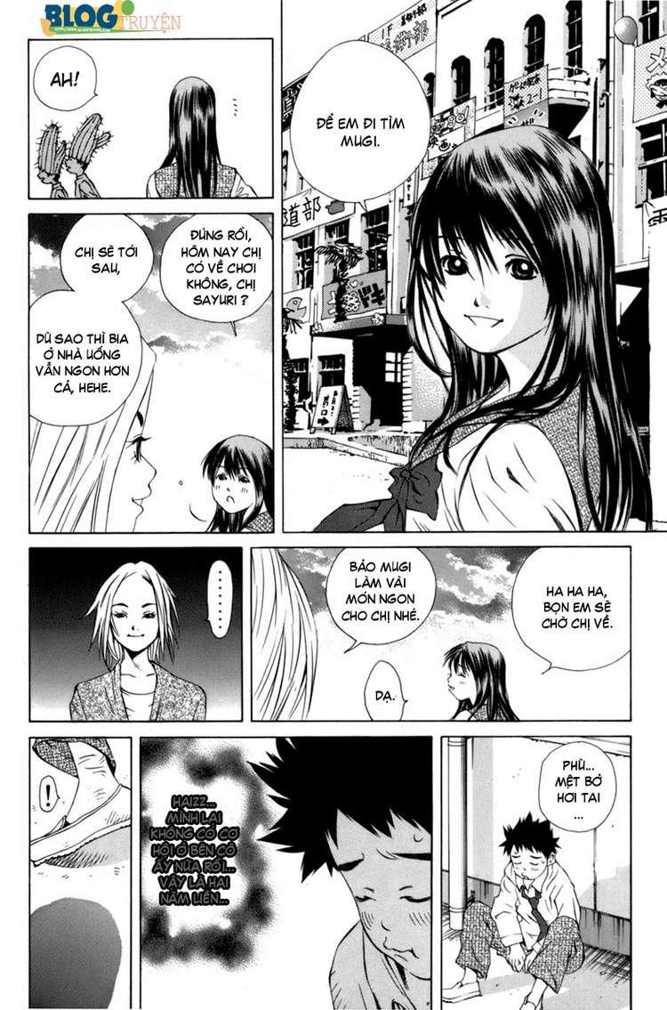 Pastel Chapter 90 - Trang 2