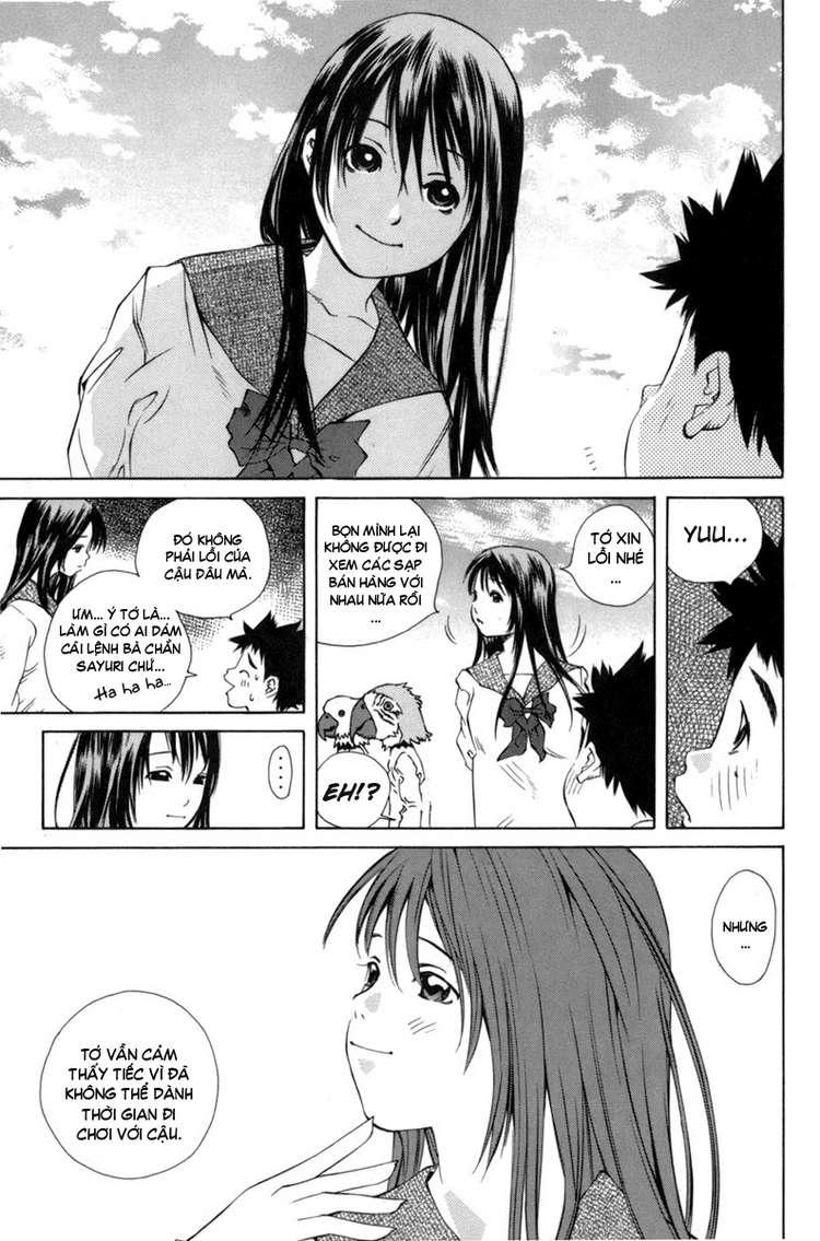 Pastel Chapter 90 - Trang 2