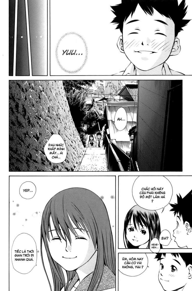 Pastel Chapter 90 - Trang 2