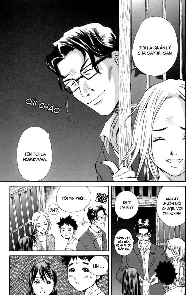 Pastel Chapter 90 - Trang 2