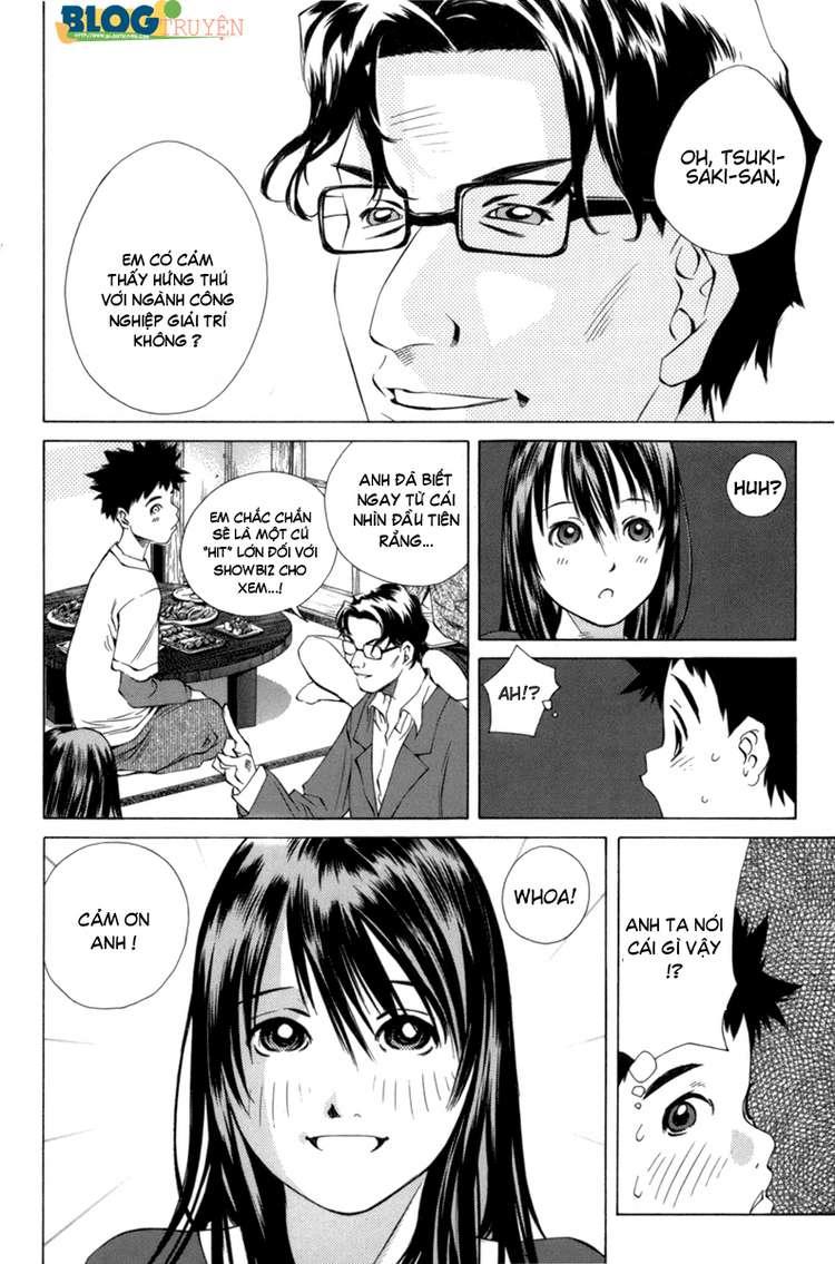 Pastel Chapter 90 - Trang 2