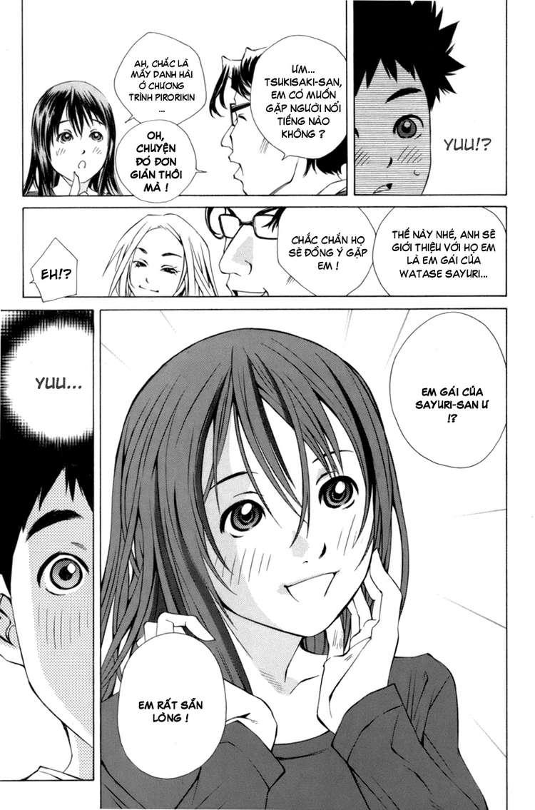 Pastel Chapter 90 - Trang 2