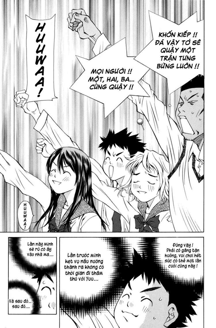 Pastel Chapter 90 - Trang 2