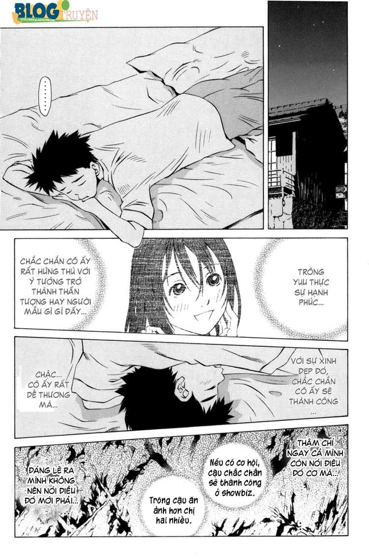 Pastel Chapter 90 - Trang 2