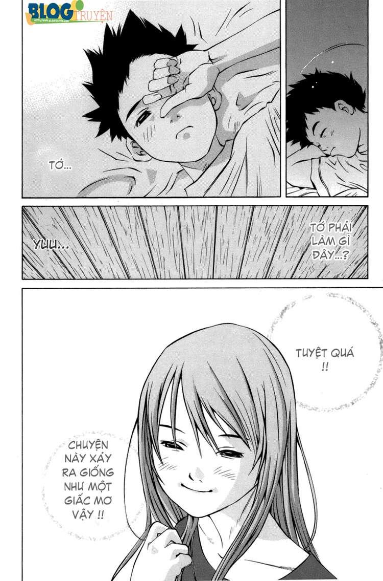 Pastel Chapter 90 - Trang 2