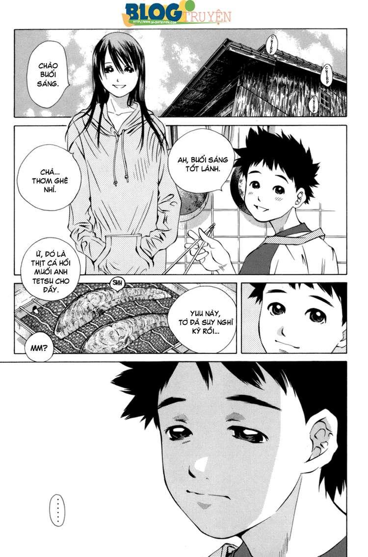 Pastel Chapter 90 - Trang 2