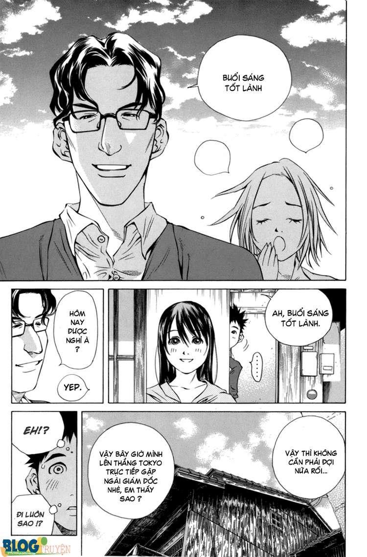 Pastel Chapter 90 - Trang 2