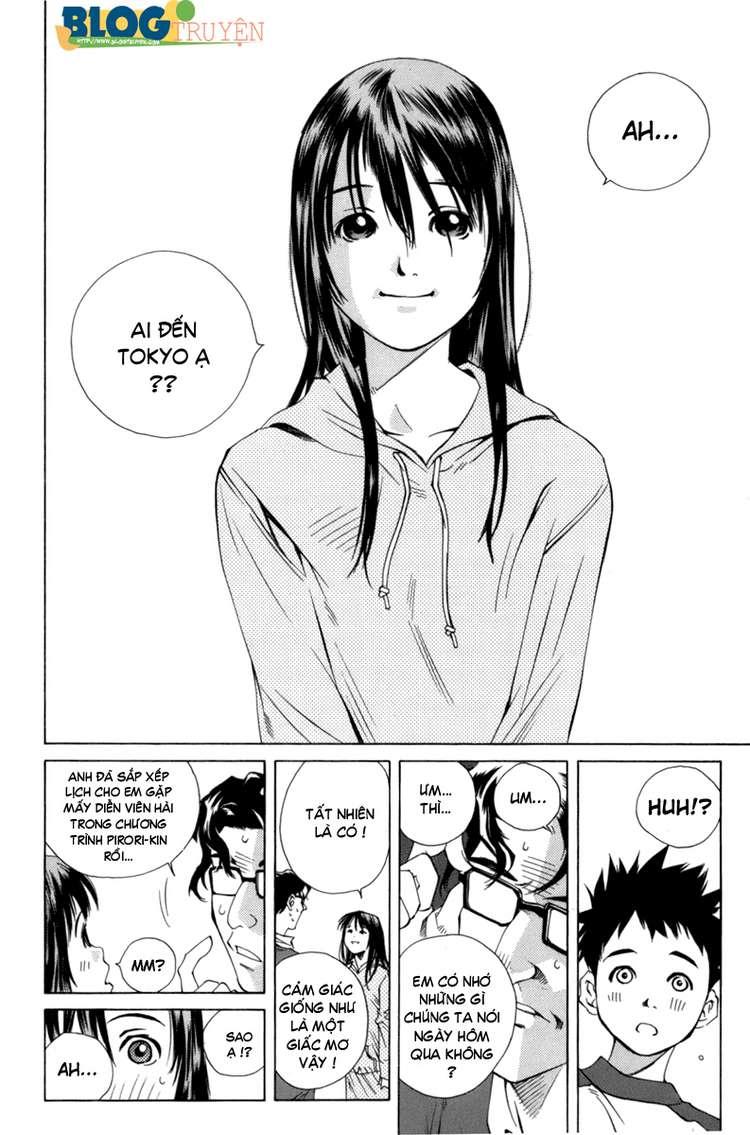 Pastel Chapter 90 - Trang 2