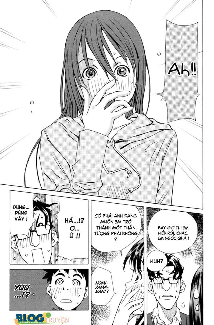 Pastel Chapter 90 - Trang 2