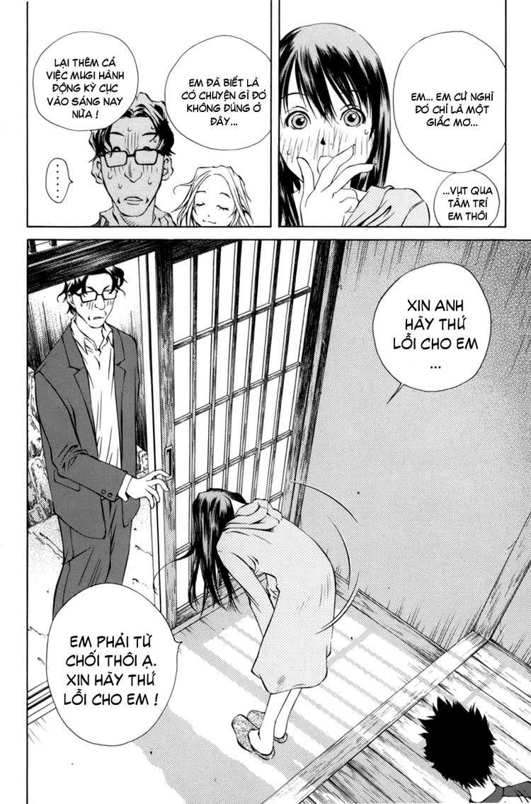 Pastel Chapter 90 - Trang 2