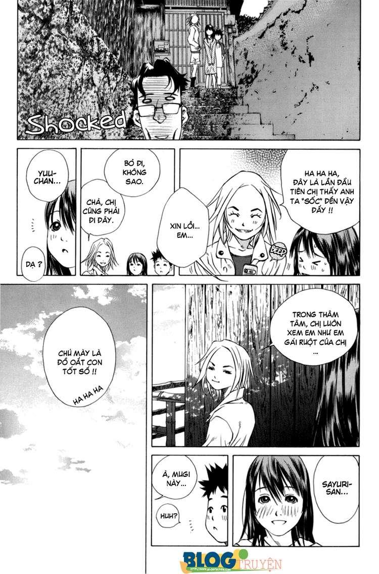 Pastel Chapter 90 - Trang 2