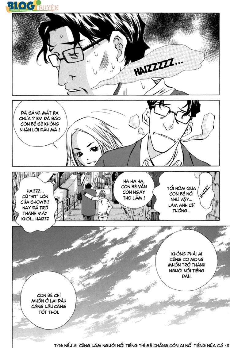 Pastel Chapter 90 - Trang 2