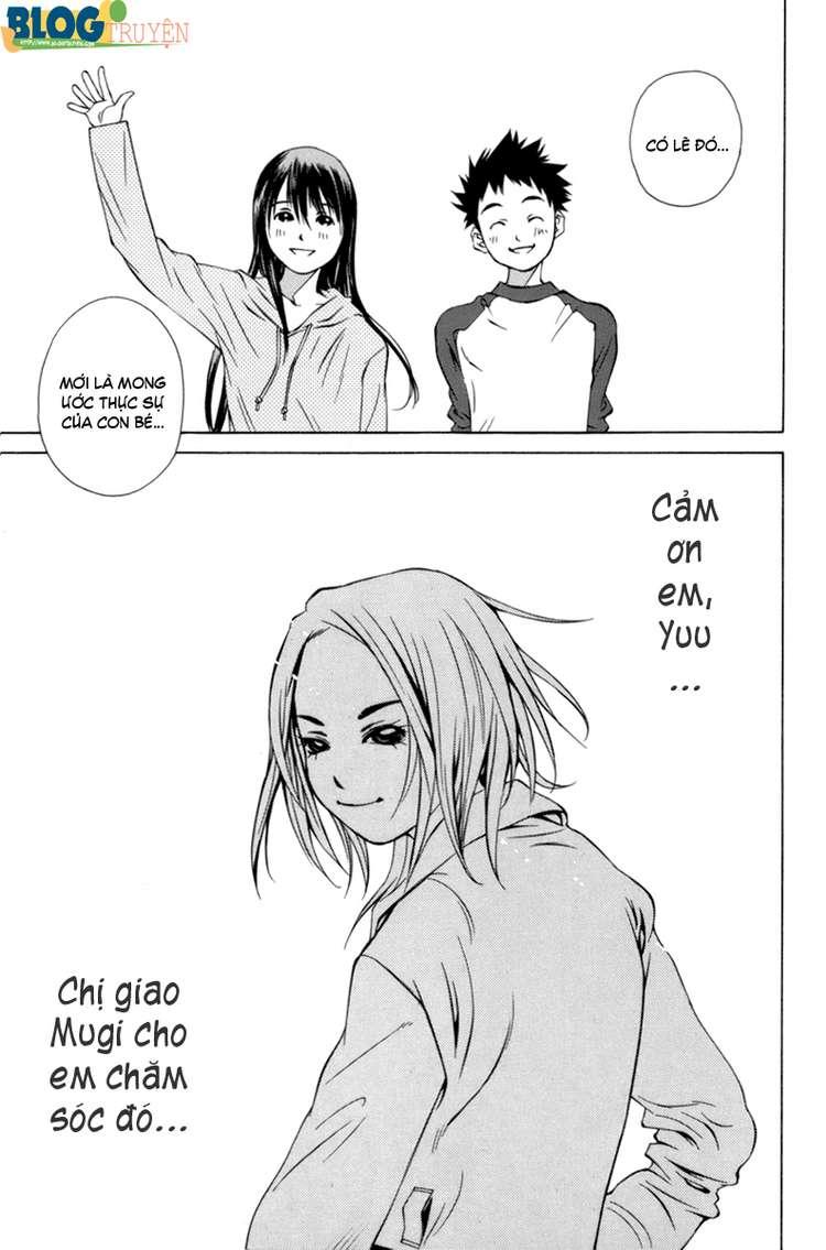 Pastel Chapter 90 - Trang 2