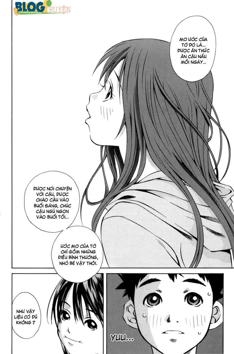 Pastel Chapter 90 - Trang 2