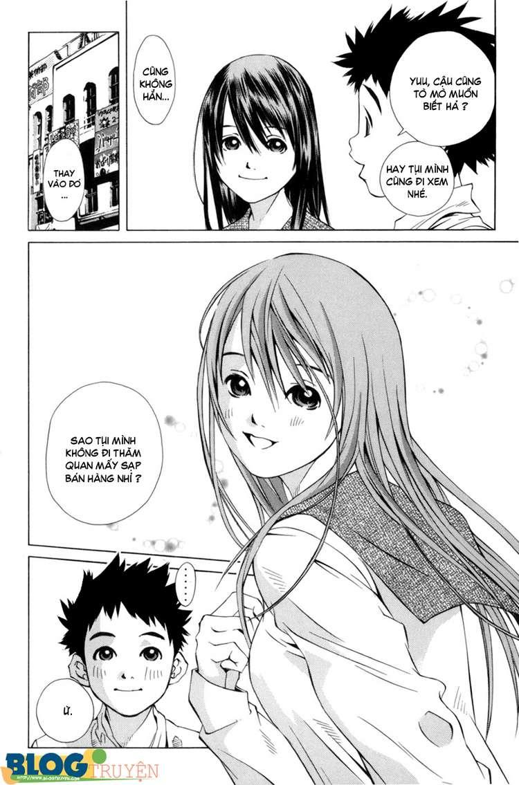 Pastel Chapter 90 - Trang 2