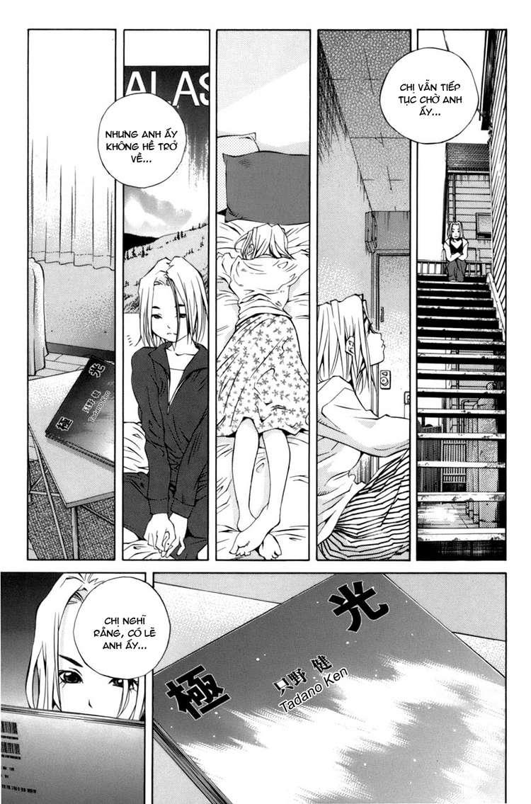 Pastel Chapter 92 - Trang 2