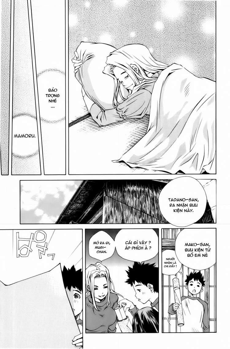 Pastel Chapter 92 - Trang 2