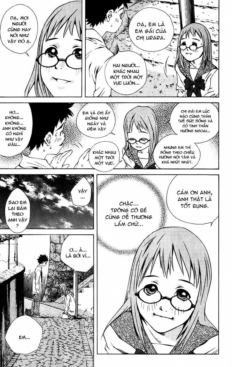 Pastel Chapter 93 - Trang 2