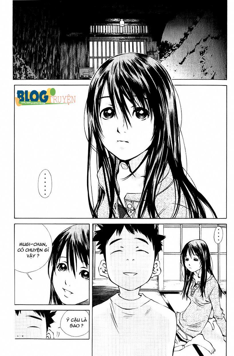 Pastel Chapter 93 - Trang 2