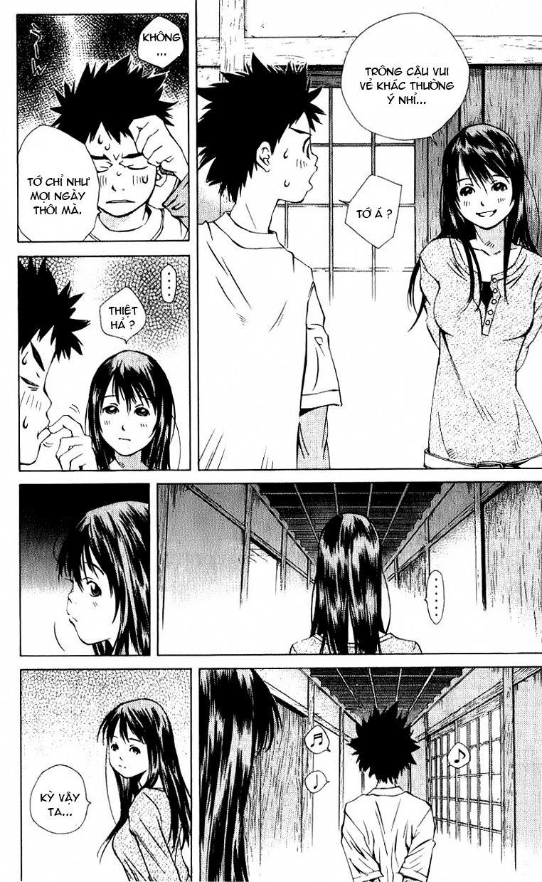 Pastel Chapter 93 - Trang 2