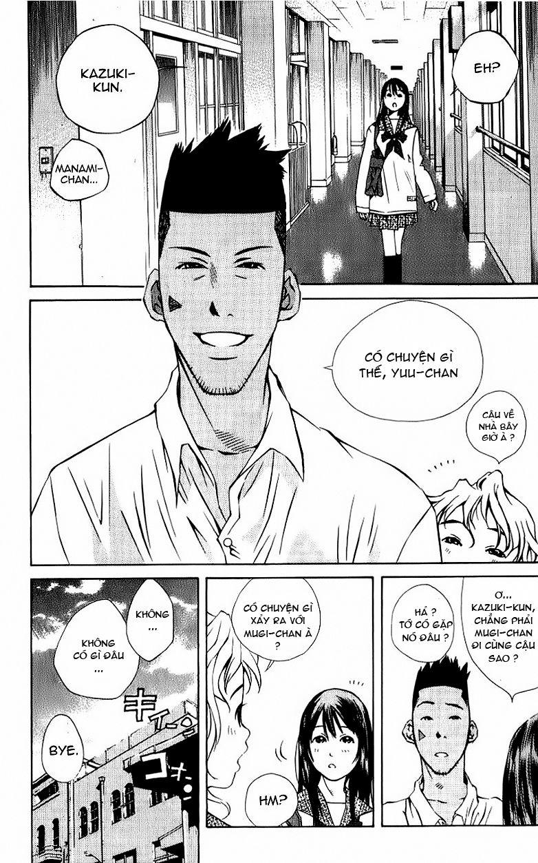 Pastel Chapter 93 - Trang 2