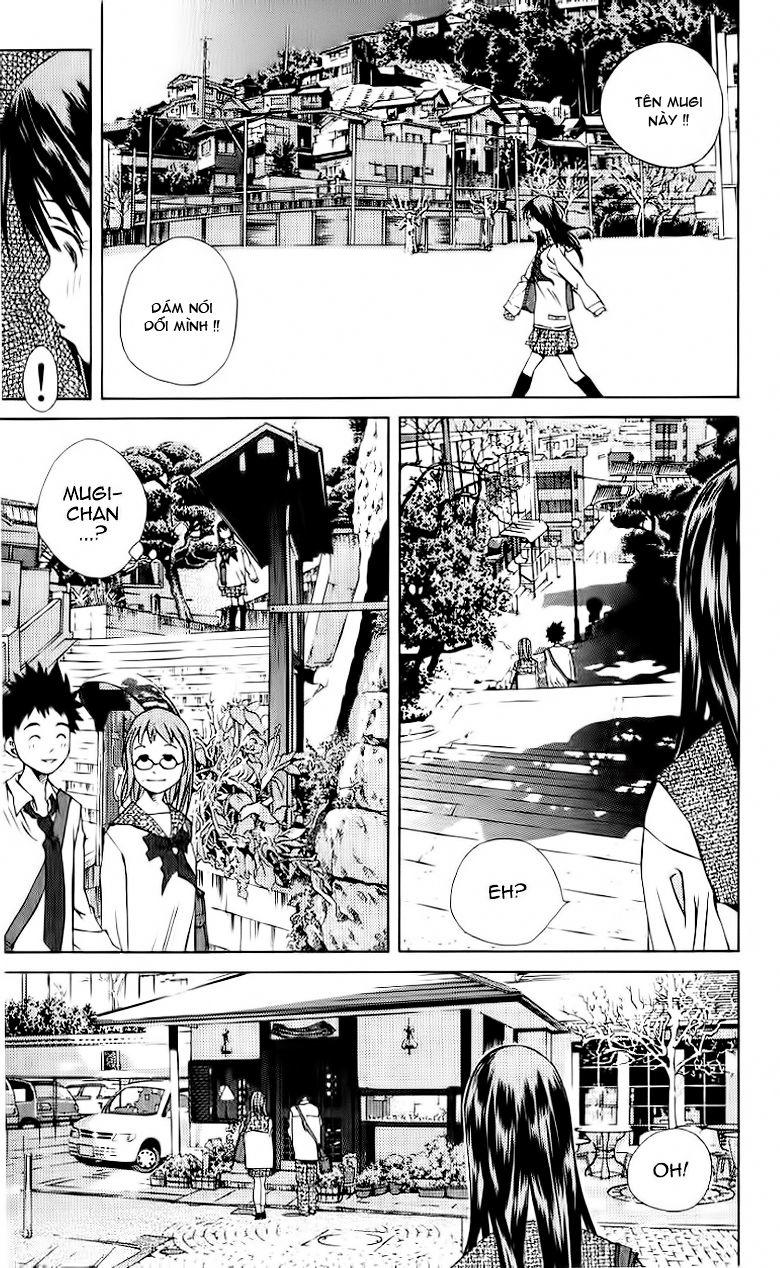 Pastel Chapter 93 - Trang 2