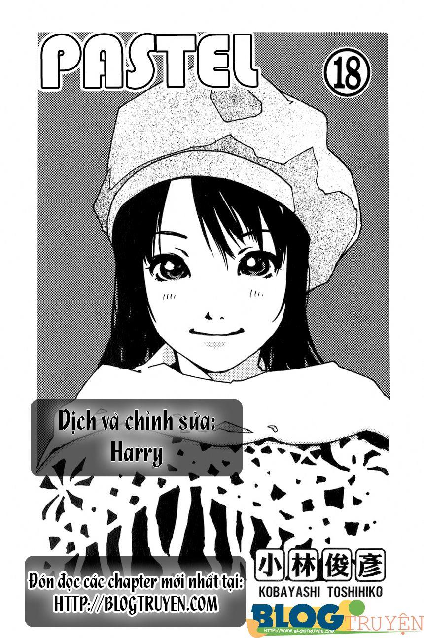 Pastel Chapter 93 - Trang 2