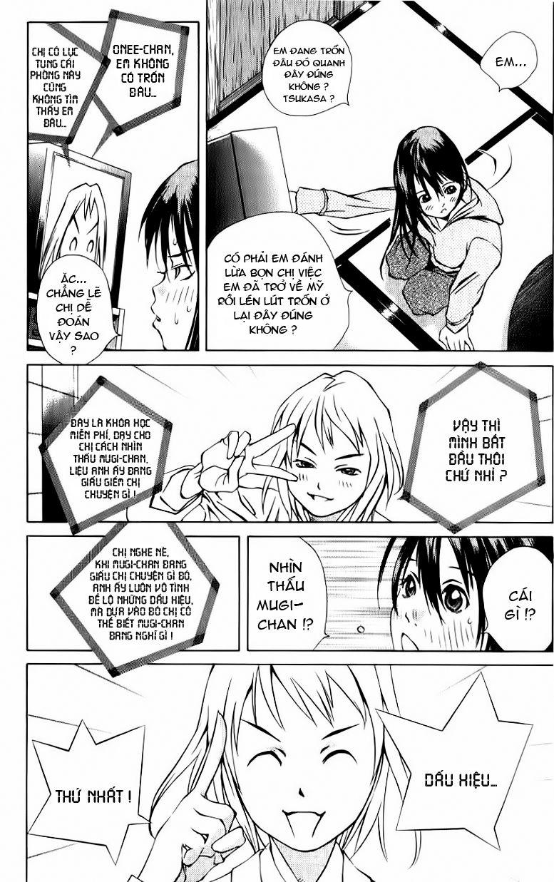 Pastel Chapter 93 - Trang 2