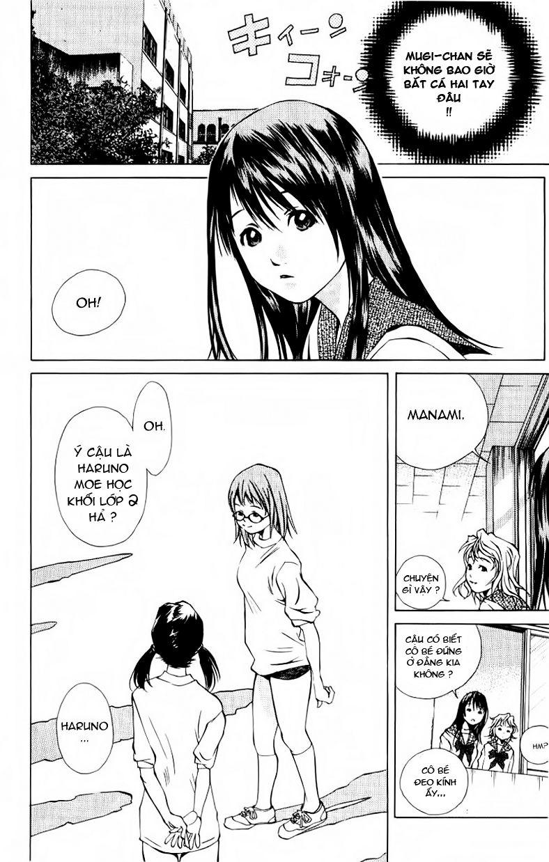 Pastel Chapter 93 - Trang 2