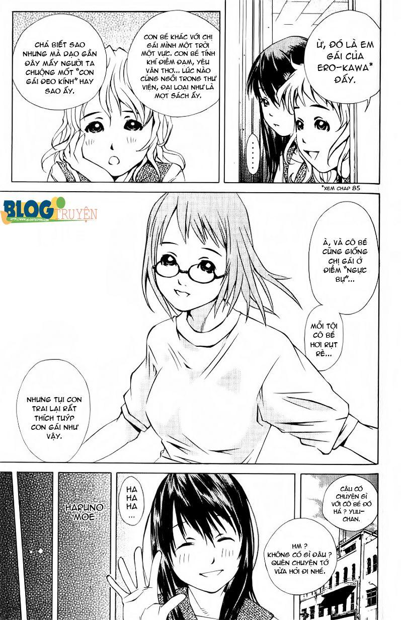 Pastel Chapter 93 - Trang 2