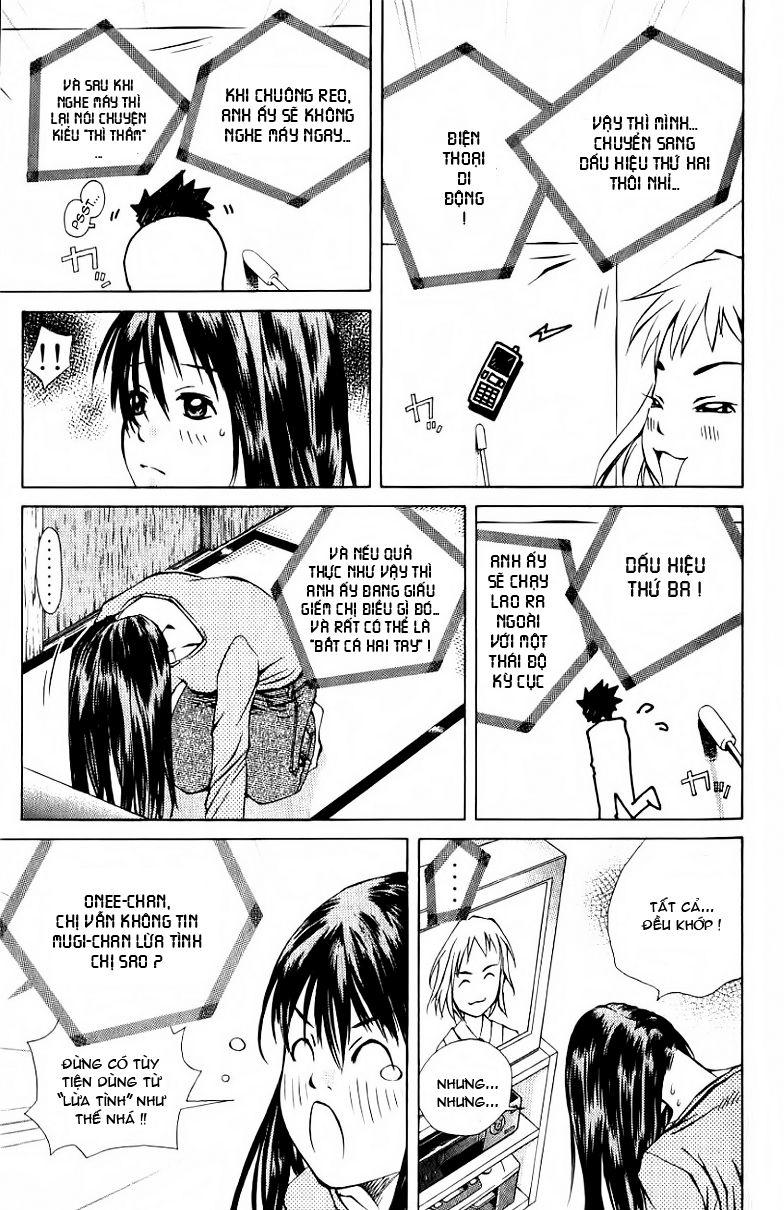 Pastel Chapter 93 - Trang 2