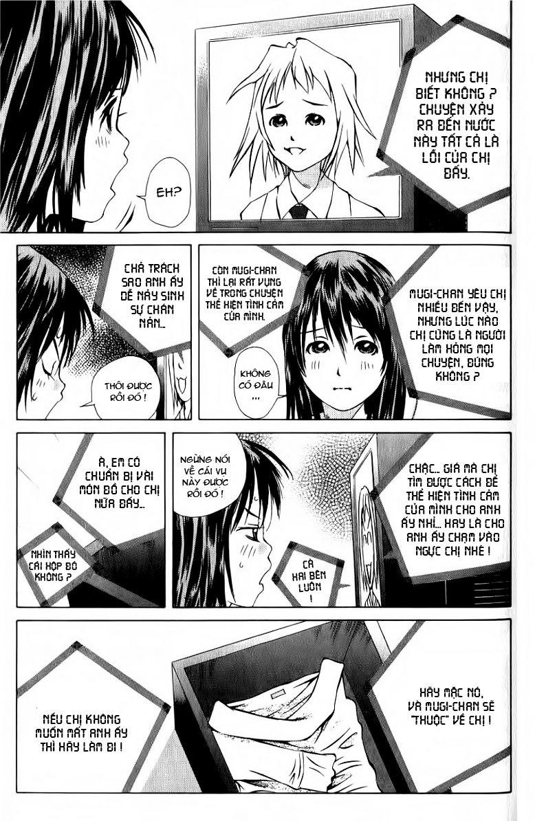 Pastel Chapter 93 - Trang 2