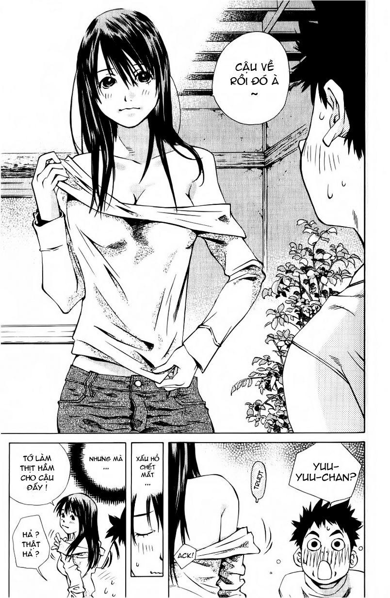 Pastel Chapter 93 - Trang 2