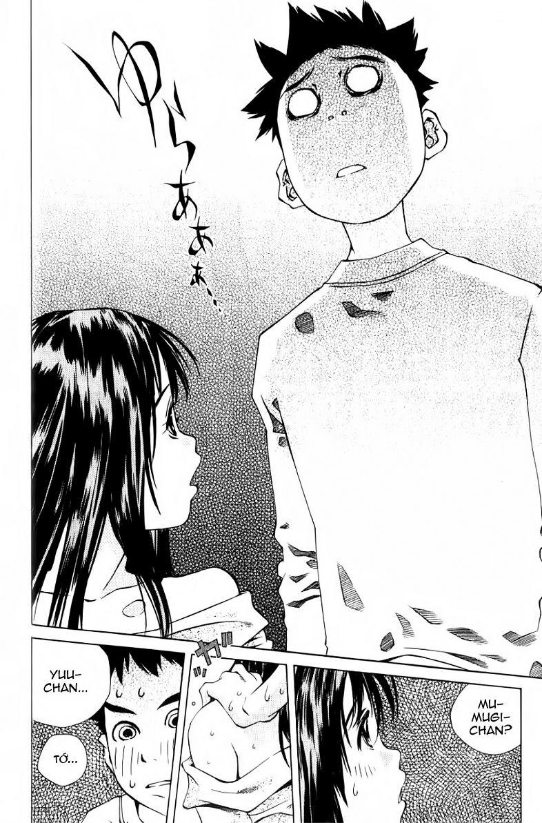 Pastel Chapter 93 - Trang 2