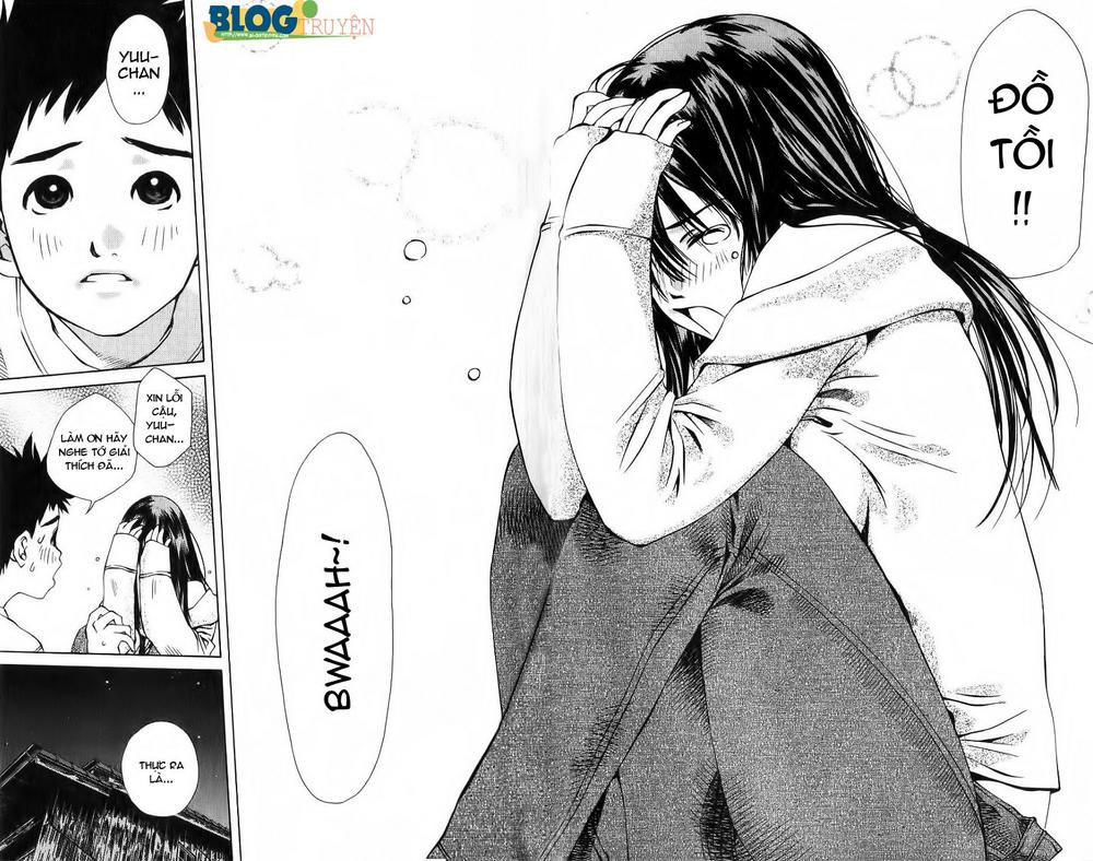 Pastel Chapter 93 - Trang 2