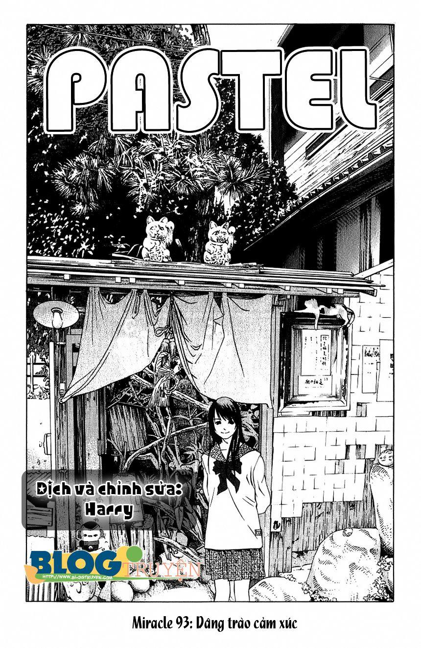 Pastel Chapter 93 - Trang 2