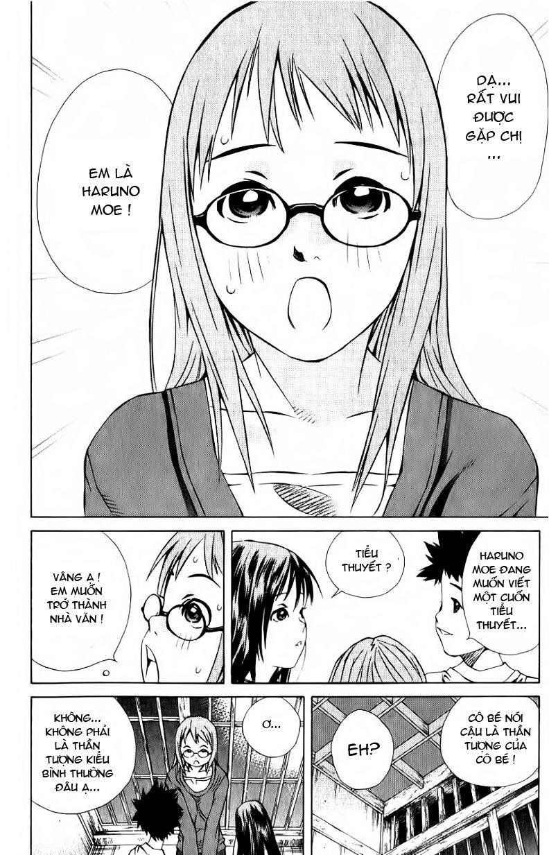 Pastel Chapter 93 - Trang 2