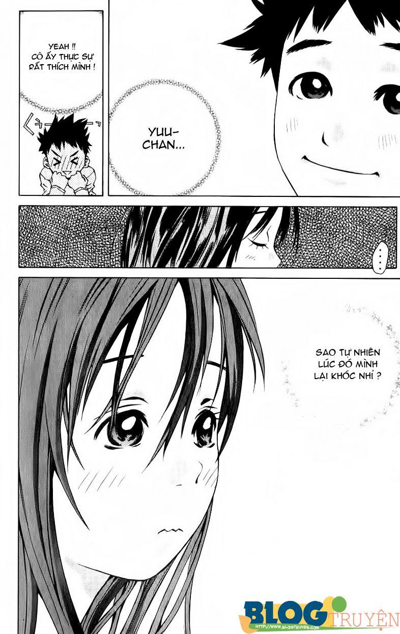 Pastel Chapter 93 - Trang 2