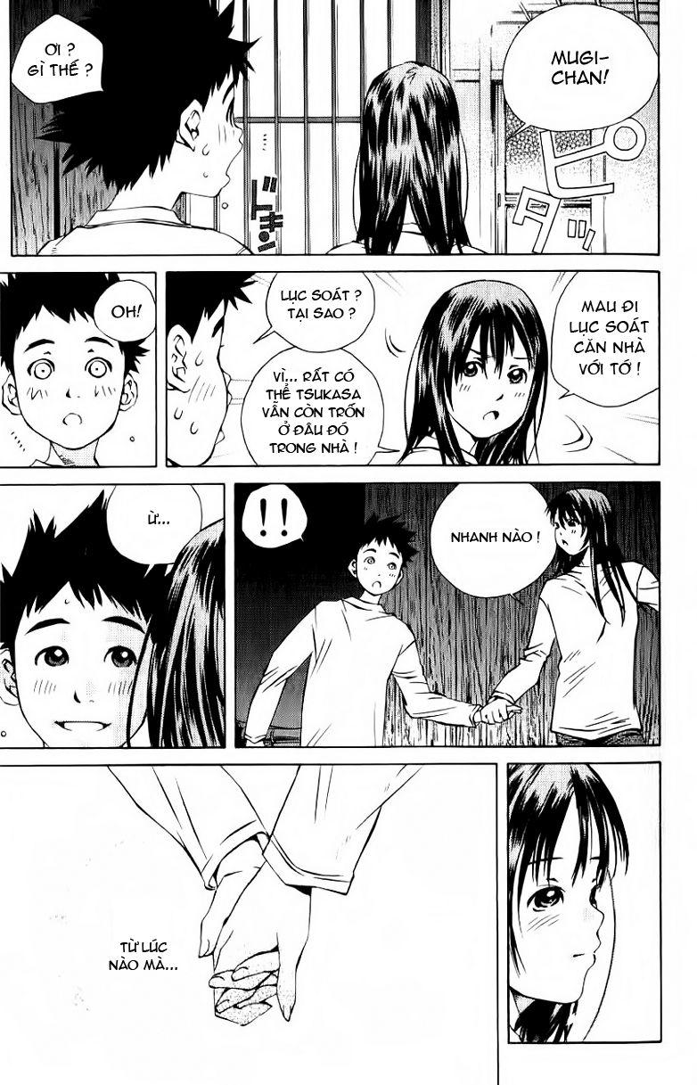 Pastel Chapter 93 - Trang 2