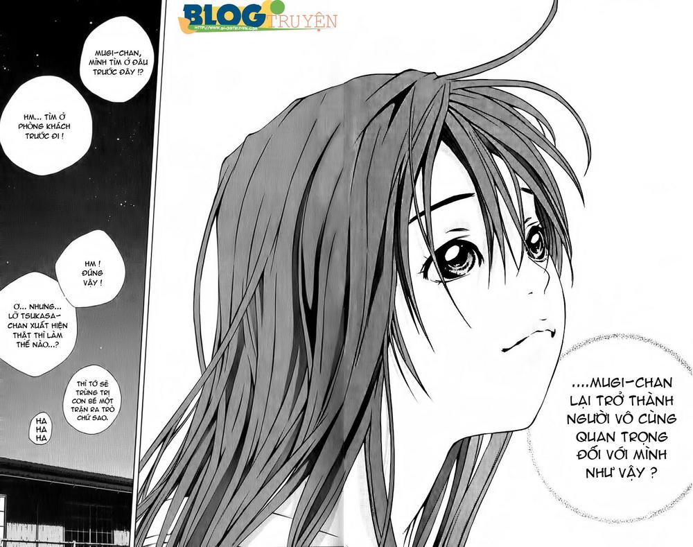 Pastel Chapter 93 - Trang 2