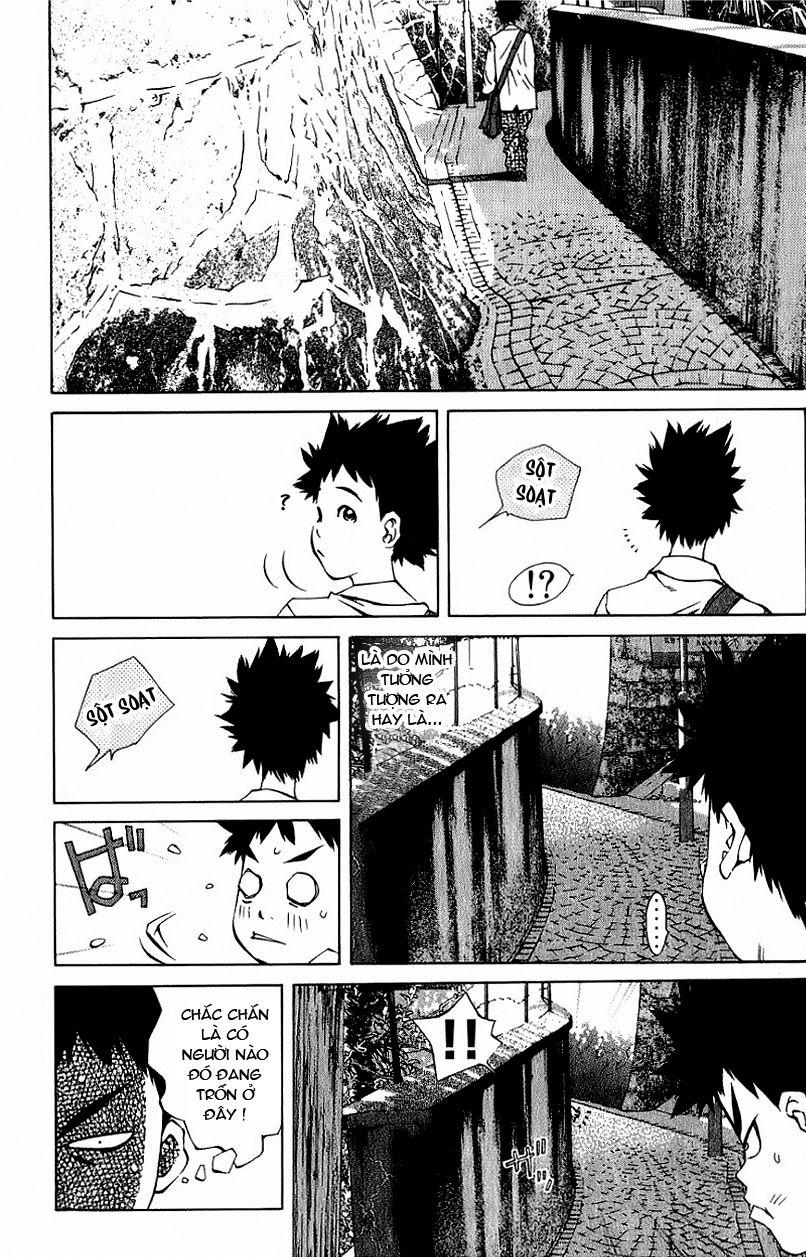 Pastel Chapter 93 - Trang 2