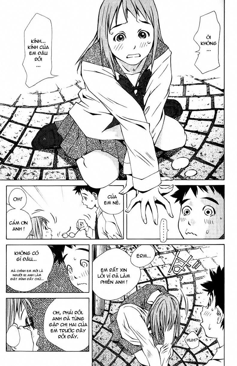 Pastel Chapter 93 - Trang 2