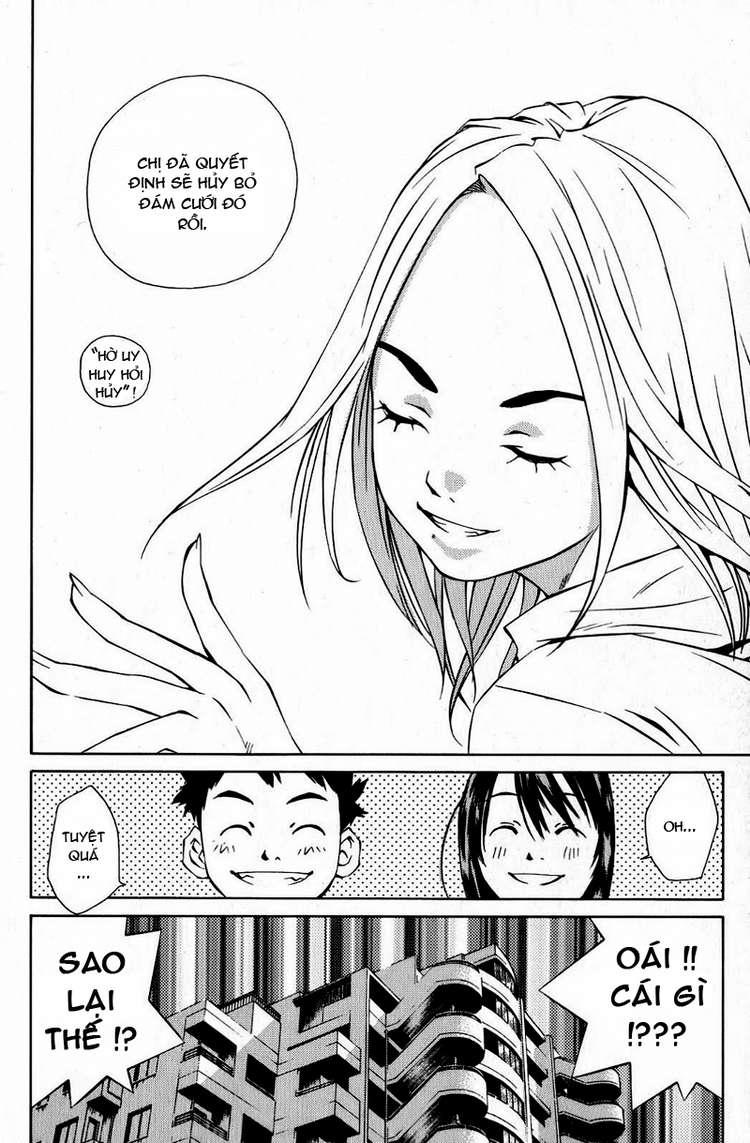 Pastel Chapter 94 - Trang 2