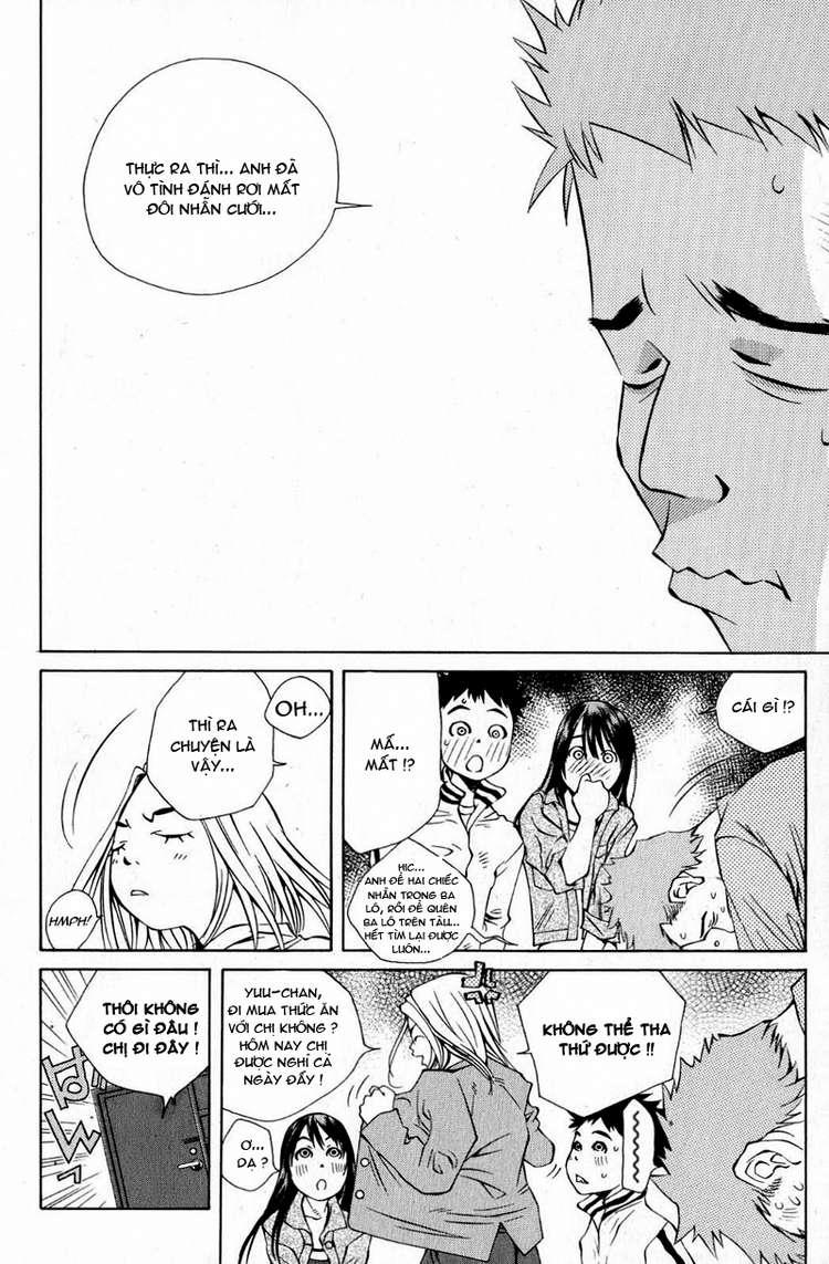 Pastel Chapter 94 - Trang 2