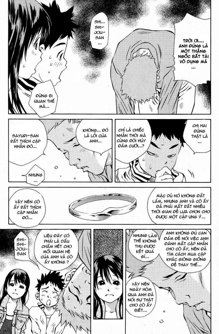 Pastel Chapter 94 - Trang 2