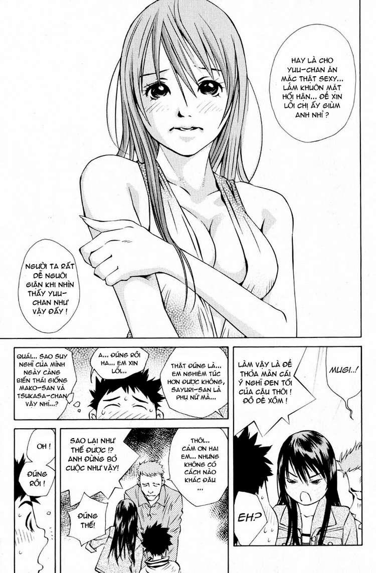 Pastel Chapter 94 - Trang 2