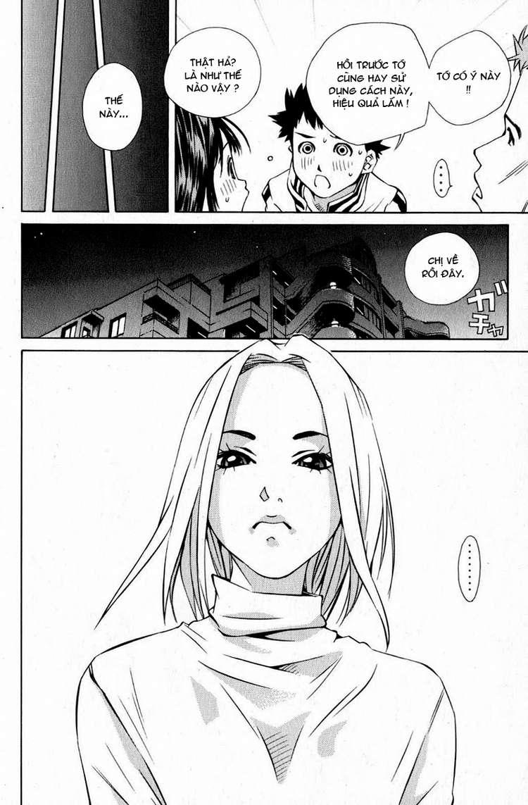 Pastel Chapter 94 - Trang 2